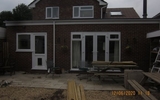 Side And Rear Extension 2020